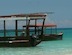Crystal clear waters of the Indian Ocean